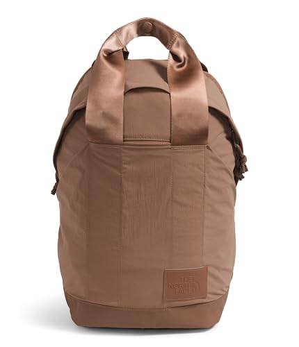 THE NORTH FACE NF0A81DT6IH W NEVER STOP DAYPACK Sports backpack Damen Latte Größe OS von THE NORTH FACE
