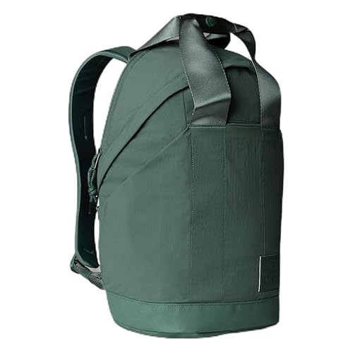 THE NORTH FACE NF0A81DTHCH W NEVER STOP DAYPACK Sports backpack Damen DUCK GREEN Größe OS THE NORTH FACE NF0A81DTHCH W NEVER STOP DAYPACK Sports backpack Damen DUCK GREEN Größe OS von THE NORTH FACE