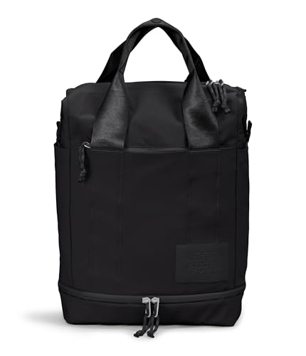 THE NORTH FACE NF0A81DW4H0 W NEVER STOP UTILITY PACK Sports backpack Damen TNF Black-NPF Größe OS von THE NORTH FACE