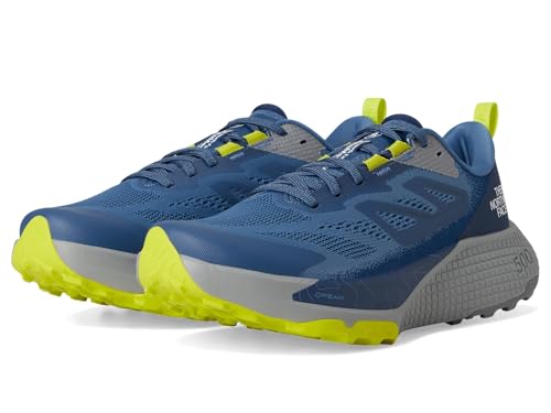 THE NORTH FACE NF0A83N380F M ALTAMESA 500 Herren WINSLOR BLUE/SHADY BLUE EU 40.5 von THE NORTH FACE