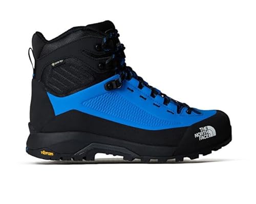 THE NORTH FACE NF0A83NB16Y M VERTO ALPINE MID GORE-TEX Herren HERO BLUE/TNF BLACK EU 46 von THE NORTH FACE
