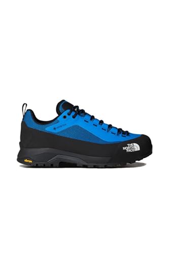 THE NORTH FACE NF0A83ND16Y M VERTO ALPINE GORE-TEX Herren HERO BLUE/TNF BLACK EU 42.5 THE NORTH FACE NF0A83ND16Y M VERTO ALPINE GORE-TEX Herren HERO BLUE/TNF BLACK EU 42.5 von THE NORTH FACE