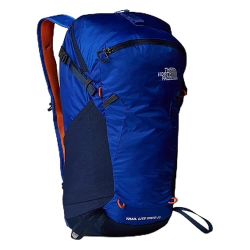 THE NORTH FACE NF0A87C9ZGI TRAIL LITE SPEED 20 Sports backpack Herren TNF BLUE/SUMMIT NAVY Größe SM von THE NORTH FACE