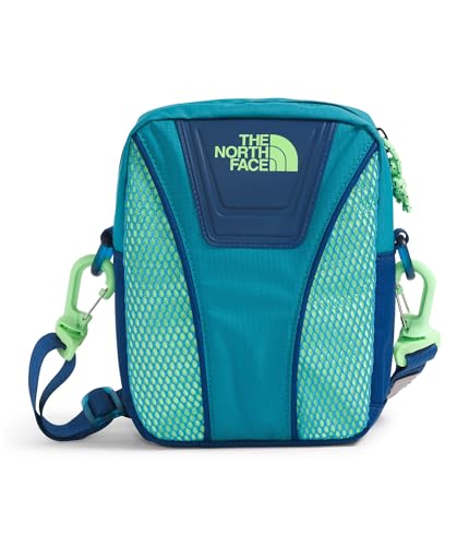 THE NORTH FACE NF0A87GFBDI Y2K SHOULDER BAG Gym Bag Herren Digital Steel/Estate Bl Größe OS THE NORTH FACE NF0A87GFBDI Y2K SHOULDER BAG Gym Bag Herren Digital Steel/Estate Bl Größe OS von THE NORTH FACE