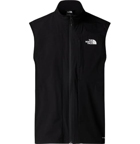 THE NORTH FACE NF0A883N4H0 M PACKABLE VEST Jacket Herren TNF Black-NPF Größe L THE NORTH FACE NF0A883N4H0 M PACKABLE VEST Jacket Herren TNF Black-NPF Größe L von THE NORTH FACE