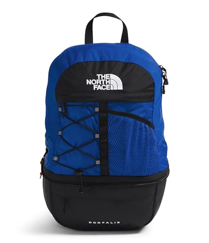 THE NORTH FACE NF0A88TKEF11 BOREALIS CONVERTIBLE PACK Sports backpack Herren TNF BLUE/TNF BLACK Größe OS von THE NORTH FACE