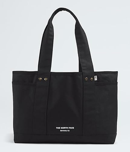 THE NORTH FACE NF0A88TNJK3 CIRCULAR COTTON TOTE Gym Bag Herren TNF BLACK Größe OS THE NORTH FACE NF0A88TNJK3 CIRCULAR COTTON TOTE Gym Bag Herren TNF BLACK Größe OS von THE NORTH FACE