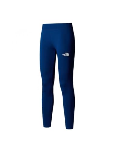 THE NORTH FACE NF0A89181OI W REFINA Legging Leggings Damen Smokey Brown Größe S von THE NORTH FACE