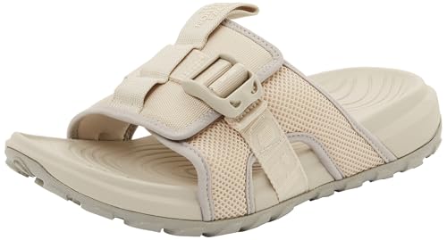 THE NORTH FACE NF0A8A8Y6S4 M EXPLORE CAMP SLIDE Herren CALACATTA/SOAPSTONE EU 44.5 THE NORTH FACE NF0A8A8Y6S4 M EXPLORE CAMP SLIDE Herren CALACATTA/SOAPSTONE EU 44.5 von THE NORTH FACE