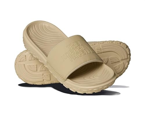 THE NORTH FACE NF0A8A9069Y M NEVER STOP CUSH SLIDE Herren GRAVEL/GRAVEL EU 39 THE NORTH FACE NF0A8A9069Y M NEVER STOP CUSH SLIDE Herren GRAVEL/GRAVEL EU 39 von THE NORTH FACE