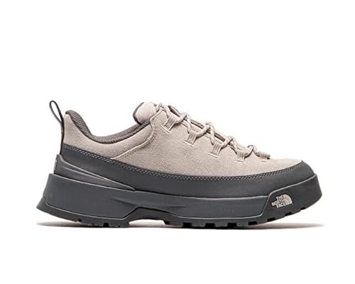THE NORTH FACE NF0A8A96CLI GLENCLYFFE URBAN Low Herren Soapstone/Smoked Pearl EU 45 von THE NORTH FACE