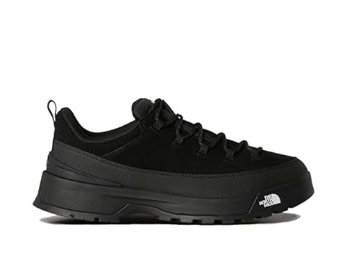 THE NORTH FACE NF0A8A96KX7 GLENCLYFFE URBAN Low Herren TNF Black/TNF Black EU 37 THE NORTH FACE NF0A8A96KX7 GLENCLYFFE URBAN Low Herren TNF Black/TNF Black EU 37 von THE NORTH FACE