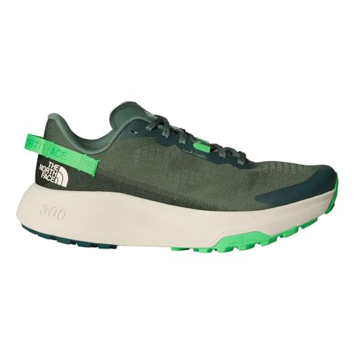 THE NORTH FACE NF0A8A9R724 M ALTAMESA 300 Herren DUCK GREEN/GRASS EU 45.5 THE NORTH FACE NF0A8A9R724 M ALTAMESA 300 Herren DUCK GREEN/GRASS EU 45.5 von THE NORTH FACE