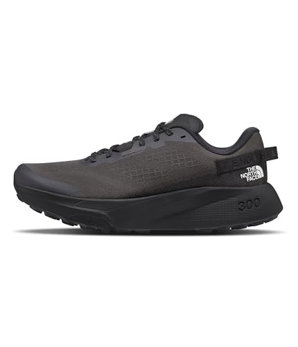 THE NORTH FACE NF0A8A9RMN8 M ALTAMESA 300 Herren ASPHALT GREY/TNF BLACK EU 42.5 von THE NORTH FACE