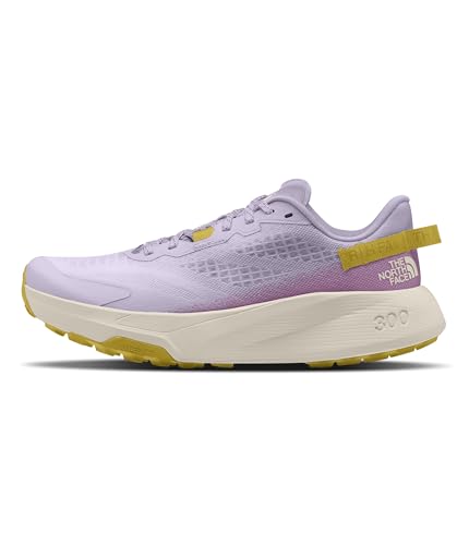 THE NORTH FACE NF0A8A9SV6I1 W ALTAMESA 300 Damen ICY LILAC/MINERAL PURPLE EU 39.5 von THE NORTH FACE