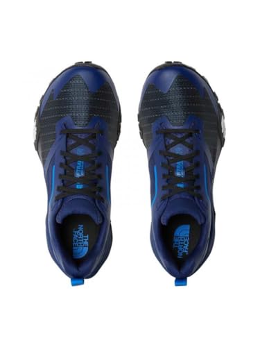 THE NORTH FACE NF0A8A9X16Y M OFFTRAIL TR Gore-TEX Herren Hero Blue/TNF Black EU 45.5 von THE NORTH FACE