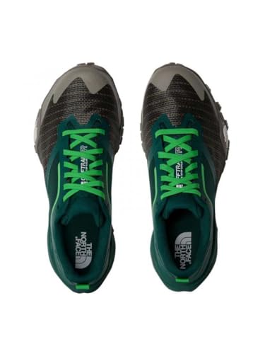 THE NORTH FACE NF0A8A9Z713 M OFFTRAIL TR Herren DEEP NORI/Slate Rock EU 40 von THE NORTH FACE