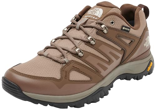 THE NORTH FACE NF0A8AA973E M HEDGEHOG GORE-TEX Herren GARNET/SMOKEY BROWN EU 41 THE NORTH FACE NF0A8AA973E M HEDGEHOG GORE-TEX Herren GARNET/SMOKEY BROWN EU 41 von THE NORTH FACE