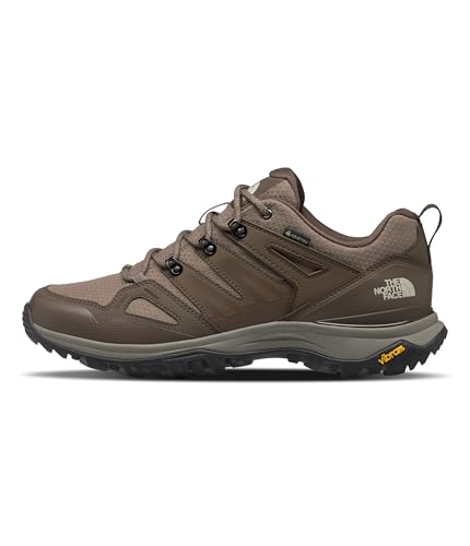 THE NORTH FACE NF0A8AA973E M HEDGEHOG GORE-TEX Herren GARNET/SMOKEY BROWN EU 45.5 THE NORTH FACE NF0A8AA973E M HEDGEHOG GORE-TEX Herren GARNET/SMOKEY BROWN EU 45.5 von THE NORTH FACE