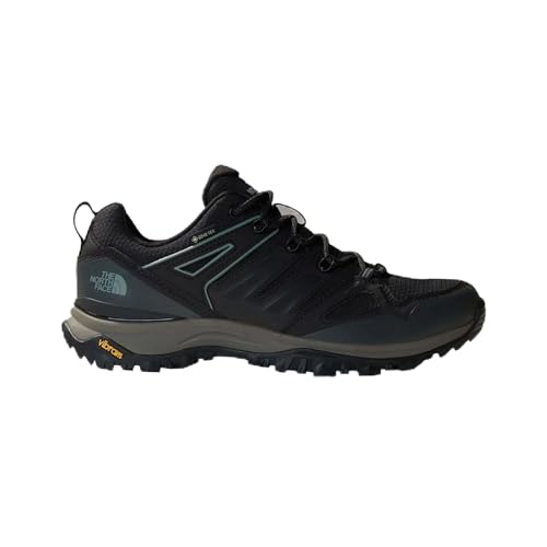 THE NORTH FACE NF0A8AA9KT01 M HEDGEHOG GORE-TEX Herren TNF BLACK/ASPHALT GREY EU 40 THE NORTH FACE NF0A8AA9KT01 M HEDGEHOG GORE-TEX Herren TNF BLACK/ASPHALT GREY EU 40 von THE NORTH FACE