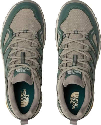 THE NORTH FACE NF0A8AAB71P W HEDGEHOG GORE-TEX Damen DUCK GREEN/CLAY GREEN EU 39 THE NORTH FACE NF0A8AAB71P W HEDGEHOG GORE-TEX Damen DUCK GREEN/CLAY GREEN EU 39 von THE NORTH FACE