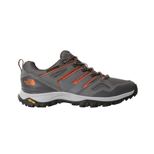 THE NORTH FACE NF0A8AADQH41 M HEDGEHOG FUTURELIGHT (EUR) ZINC GREY/TNF BLACK Herren ZINC GREY/TNF BLACK EU 42.5 von THE NORTH FACE