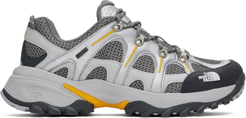 THE NORTH FACE NF0A8ADX74L Hedgehog 06 Gore-TEX Herren Jade/Silver METALLIC EU 43 von THE NORTH FACE