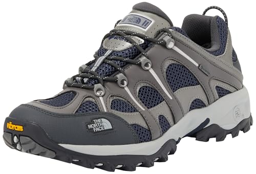 THE NORTH FACE NF0A8ADXCO5 Hedgehog 06 Gore-TEX Herren LUX Blue/FOIL Grey EU 44.5 von THE NORTH FACE
