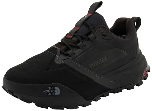 THE NORTH FACE NF0A8ADYKX7 OFFTRAIL TECH Gore-TEX Herren TNF Black/TNF Black EU 44 THE NORTH FACE NF0A8ADYKX7 OFFTRAIL TECH Gore-TEX Herren TNF Black/TNF Black EU 44 von THE NORTH FACE