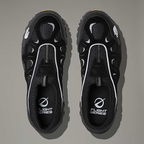 THE NORTH FACE NF0A8AE2KY4 Hedgehog 06 RVST Mule Herren TNF Black/TNF White EU 41 von THE NORTH FACE