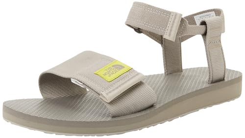 THE NORTH FACE NF0A8AE5CLO M SKEENA SANDAL II Herren SOAPSTONE/SULPHUR SPRIN EU 43 THE NORTH FACE NF0A8AE5CLO M SKEENA SANDAL II Herren SOAPSTONE/SULPHUR SPRIN EU 43 von THE NORTH FACE