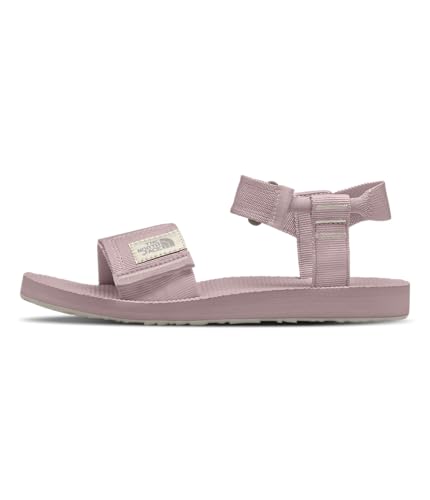 THE NORTH FACE NF0A8AE674V W SKEENA SANDAL II Damen METAL PINK/CALACATTA EU 41 von THE NORTH FACE