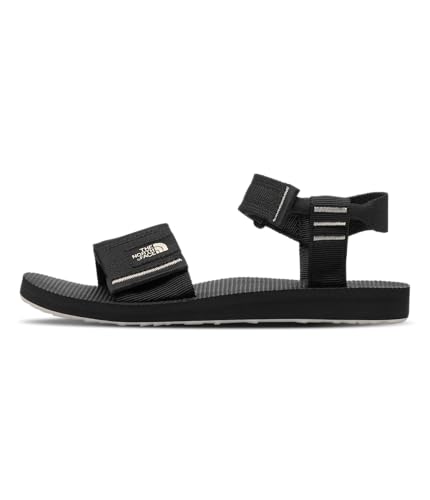 THE NORTH FACE NF0A8AE6VOR W SKEENA SANDAL II Damen TNF BLACK/WHITE DUNE EU 36 von THE NORTH FACE