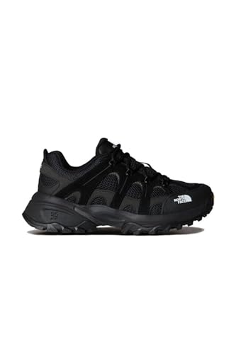 THE NORTH FACE NF0A8AE9KY4 Hedgehog 06 RVST Herren TNF Black/TNF White EU 44.5 von THE NORTH FACE