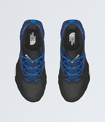 THE NORTH FACE NF0A8AEGF1T M OFFTRAIL Hike Gore-TEX Herren Estate Blue/TNF Black EU 42 von THE NORTH FACE