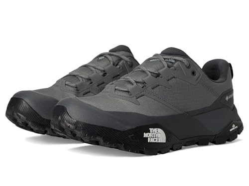 THE NORTH FACE NF0A8AEGWUO M OFFTRAIL Hike Gore-TEX Herren Anthracite Grey/TNF BLA EU 42 von THE NORTH FACE