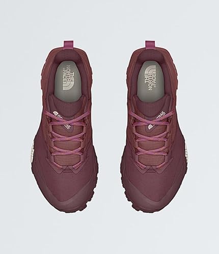 THE NORTH FACE NF0A8AEH82P W OFFTRAIL Hike Gore-TEX Damen Sumac/Alpine Plum EU 42 von THE NORTH FACE