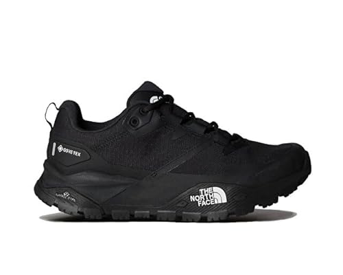 THE NORTH FACE NF0A8AEHKY4 W OFFTRAIL Hike Gore-TEX Damen TNF Black/TNF White EU 38 von THE NORTH FACE