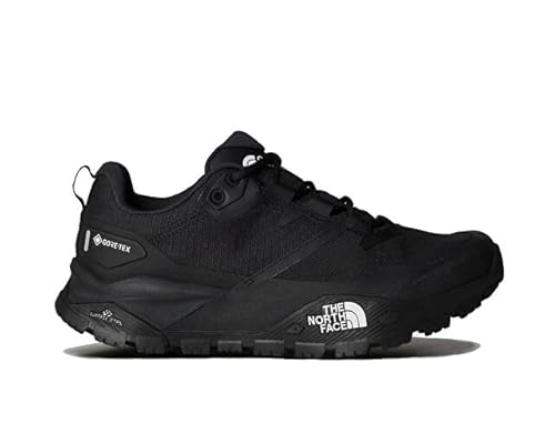 THE NORTH FACE NF0A8AEHKY4 W OFFTRAIL Hike Gore-TEX Damen TNF Black/TNF White EU 41 THE NORTH FACE NF0A8AEHKY4 W OFFTRAIL Hike Gore-TEX Damen TNF Black/TNF White EU 41 von THE NORTH FACE