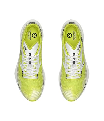 THE NORTH FACE NF0A8AEM7UM Summit VECTIV Sky 2 Herren White ASH/Sulphur SPRIN EU 44 von THE NORTH FACE