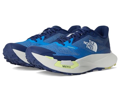 THE NORTH FACE NF0A8AEP73T M VECTIV ENDURIS 4 Herren Hero Blue/Sun Fog EU 40.5 THE NORTH FACE NF0A8AEP73T M VECTIV ENDURIS 4 Herren Hero Blue/Sun Fog EU 40.5 von THE NORTH FACE