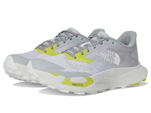 THE NORTH FACE NF0A8AEPCIY M VECTIV ENDURIS 4 Herren HIGH Rise Grey/Sulphur EU 42.5 THE NORTH FACE NF0A8AEPCIY M VECTIV ENDURIS 4 Herren HIGH Rise Grey/Sulphur EU 42.5 von THE NORTH FACE