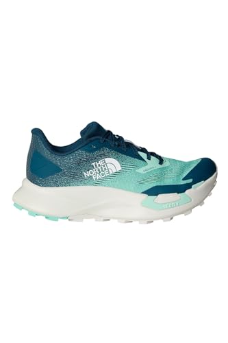 THE NORTH FACE NF0A8AEQ6R8 W VECTIV ENDURIS 4 Damen Bright Foam/Midnight PE EU 41.5 von THE NORTH FACE