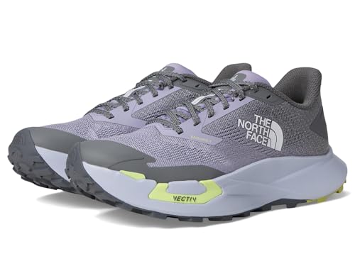 THE NORTH FACE NF0A8AEQ74S W VECTIV ENDURIS 4 Damen Lilac Peak/Smoked Pearl EU 40 von THE NORTH FACE