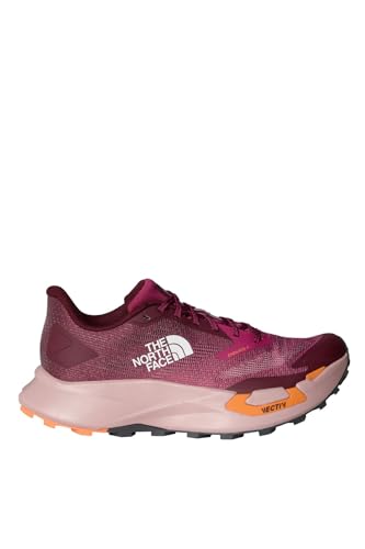 THE NORTH FACE NF0A8AEQ7MF W VECTIV ENDURIS 4 Damen Sumac/Papaya EU 42 THE NORTH FACE NF0A8AEQ7MF W VECTIV ENDURIS 4 Damen Sumac/Papaya EU 42 von THE NORTH FACE