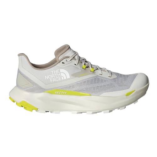 THE NORTH FACE NF0A8AERCIW M VECTIV Infinite 3 Herren Glacier Grey/Sulphur SP EU 42.5 THE NORTH FACE NF0A8AERCIW M VECTIV Infinite 3 Herren Glacier Grey/Sulphur SP EU 42.5 von THE NORTH FACE