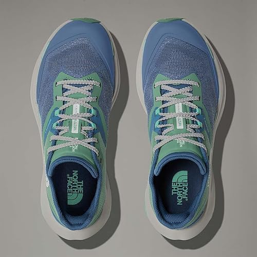 THE NORTH FACE NF0A8AES7Z9 W VECTIV Infinite 3 Damen WINSLOR Blue/Bright FOA EU 42 von THE NORTH FACE