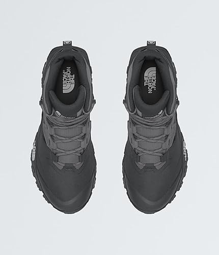 THE NORTH FACE NF0A8AETWUO M OFFTRAIL HIKE MID GORE-TEX Herren ANTHRACITE GREY/TNF BLA EU 42.5 THE NORTH FACE NF0A8AETWUO M OFFTRAIL HIKE MID GORE-TEX Herren ANTHRACITE GREY/TNF BLA EU 42.5 von THE NORTH FACE