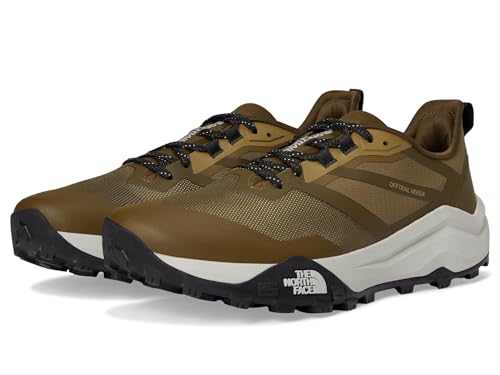 THE NORTH FACE NF0A8AEX7R8 M OFFTRAIL Versa Herren Sycamore/TNF Black EU 45.5 von THE NORTH FACE