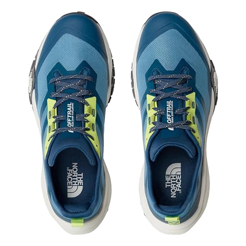 THE NORTH FACE NF0A8AEX80F M OFFTRAIL Versa Herren WINSLOR Blue/Shady Blue EU 47 von THE NORTH FACE